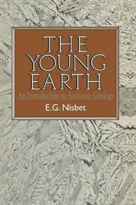 bokomslag The Young Earth