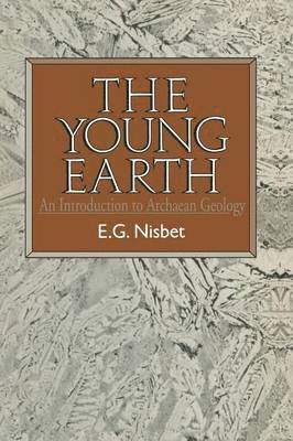 Euan G. Nisbet - Young Earth, Häftad