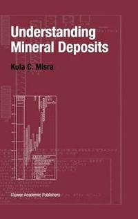 bokomslag Understanding Mineral Deposits