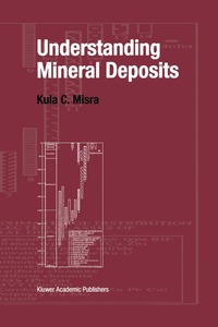 bokomslag Understanding Mineral Deposits