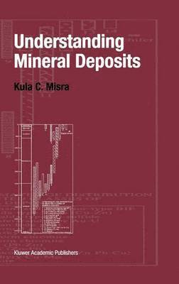 Understanding Mineral Deposits 1