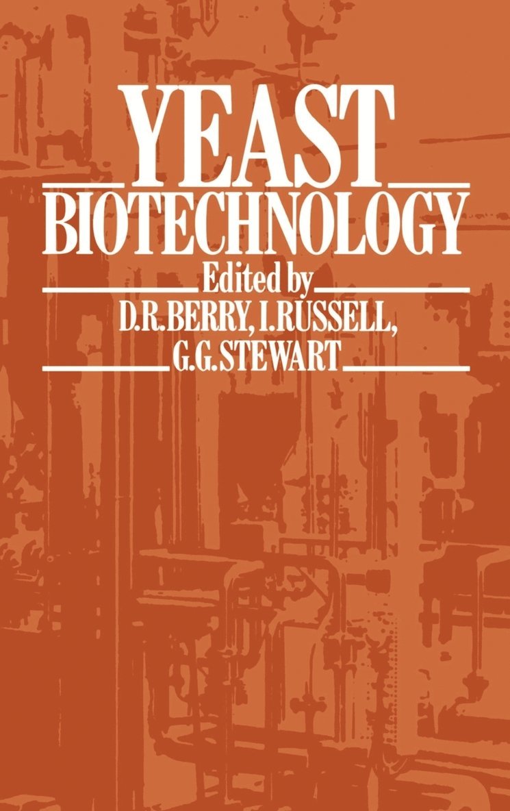Yeast Biotechnology 1