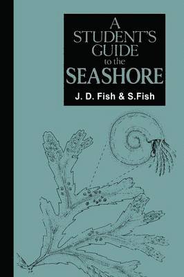 A Students Guide to the Seashore 1