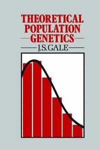 bokomslag Theoretical Population Genetics