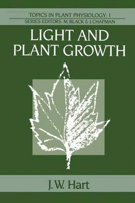 Light and Plant Growth 1