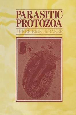 Parasitic Protozoa 1
