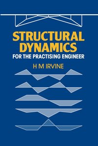 bokomslag Structural Dynamics for the Practising Engineer