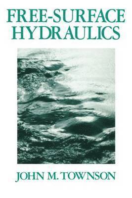 Free-surface Hydraulics 1