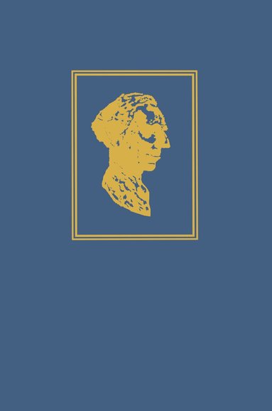 Bertrand Russell, Andrew G. Bone - Collected Papers of Bertrand Russell, Volume 26, Inbunden