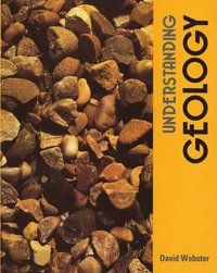 bokomslag Understanding Geology Pupil's Book