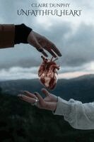 Claire Dunphy - Unfaithful Heart, Häftad