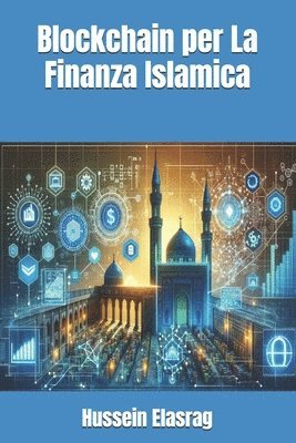 bokomslag Blockchain per La Finanza Islamica