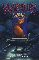 bokomslag Forest of Secrets