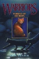 bokomslag Warriors #3: Forest Of Secrets