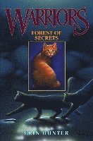 Warriors #3: Forest Of Secrets 1