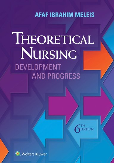 bokomslag Theoretical Nursing