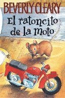 bokomslag El Ratoncito De La Moto
