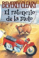 bokomslag El Ratoncito de la Moto