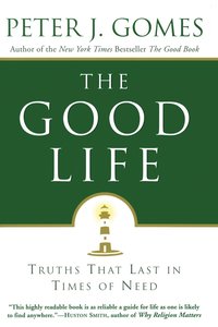 bokomslag Good Life