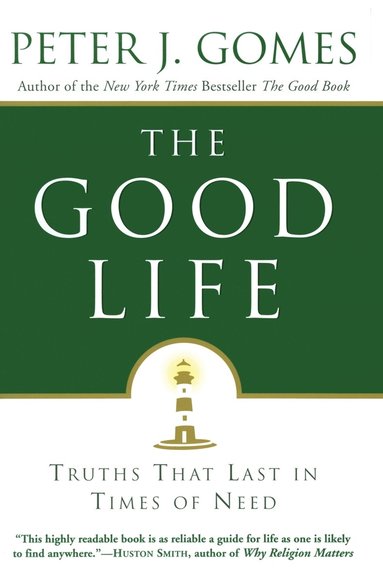 bokomslag Good Life