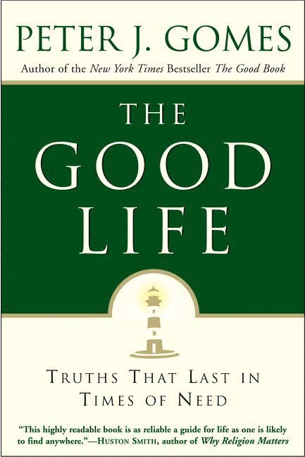 The Good Life 1