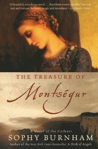 bokomslag The Treasure Of Montsegur