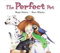 bokomslag The Perfect Pet