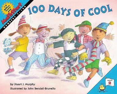 bokomslag 100 Days of Cool