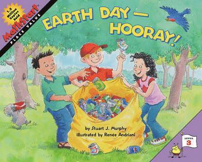 Earth Day--Hooray! 1
