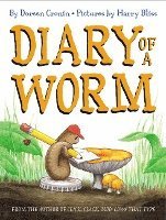 bokomslag Diary of a Worm