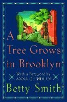 bokomslag Tree Grows In Brooklyn