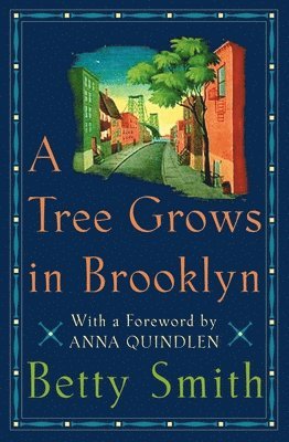 Tree Grows In Brooklyn 1