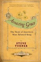bokomslag Amazing Grace