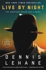 Live by Night