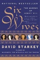 bokomslag Six Wives