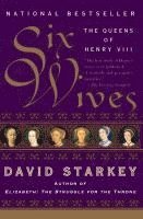bokomslag Six Wives
