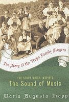 bokomslag Story of the Trapp Family Singers