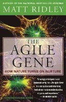 bokomslag Agile Gene
