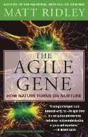 bokomslag The Agile Gene