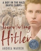 bokomslag Surviving Hitler