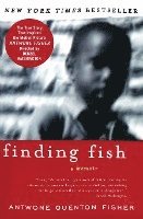 bokomslag Finding Fish
