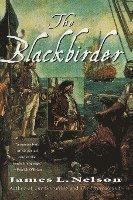 bokomslag The Blackbirder: Book Two of the Brethren of the Coast