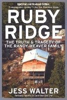 bokomslag Ruby Ridge