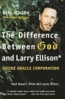 Difference Between God And Larry Ellison 1