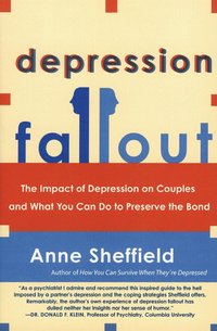 bokomslag Depression Fallout
