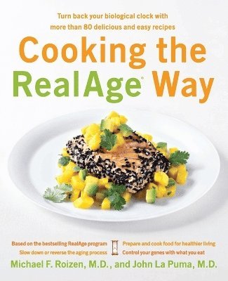 Cooking the RealAge Way 1