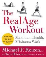 bokomslag The Realage(R) Workout
