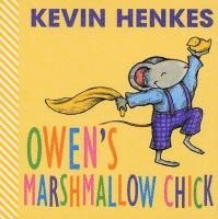 bokomslag Henkes, K: Owen's Marshmallow Chick
