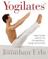 Jonathan Urla - Yogilates(R), Häftad