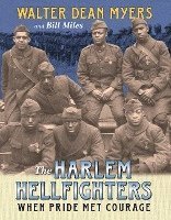 bokomslag Harlem Hellfighters